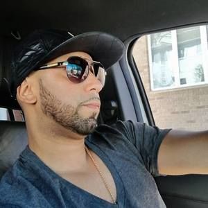 Meet your Posher, Joel